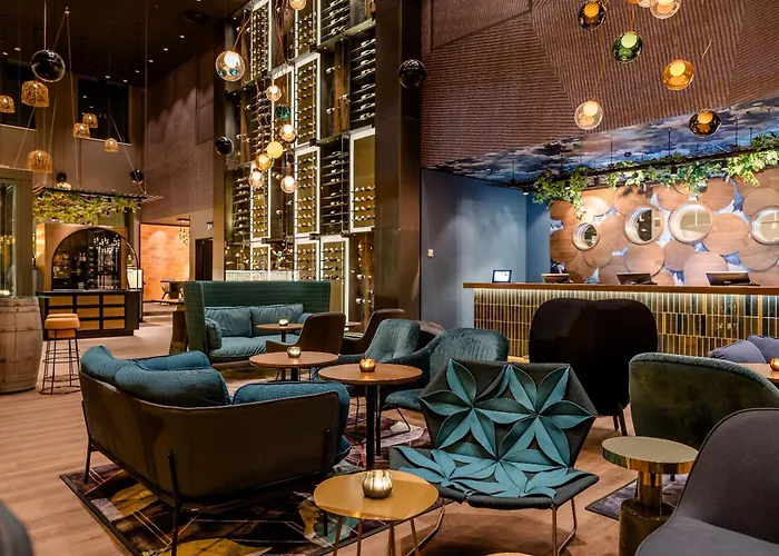 Motel One Wiesbaden