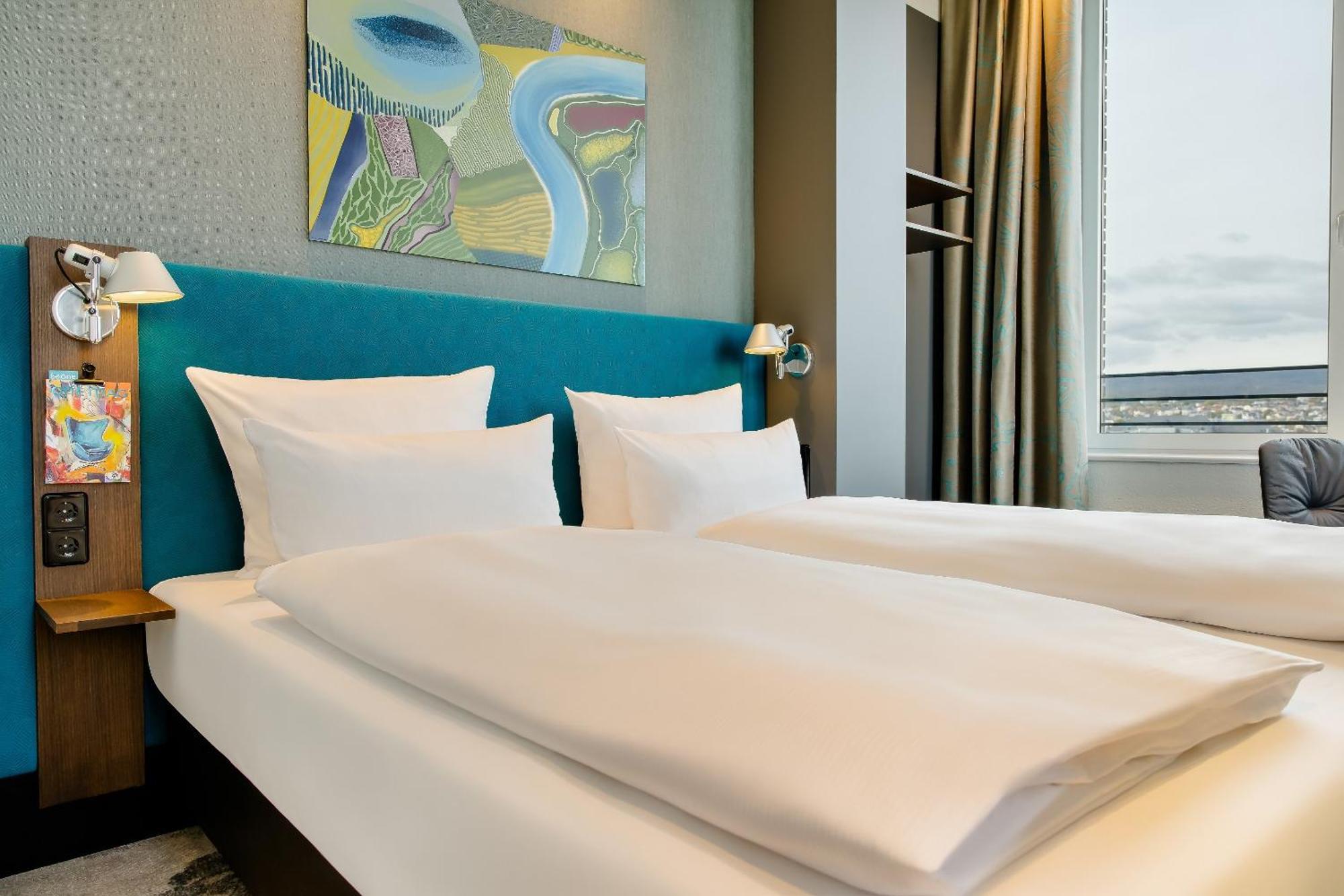 One Hotel Wiesbaden