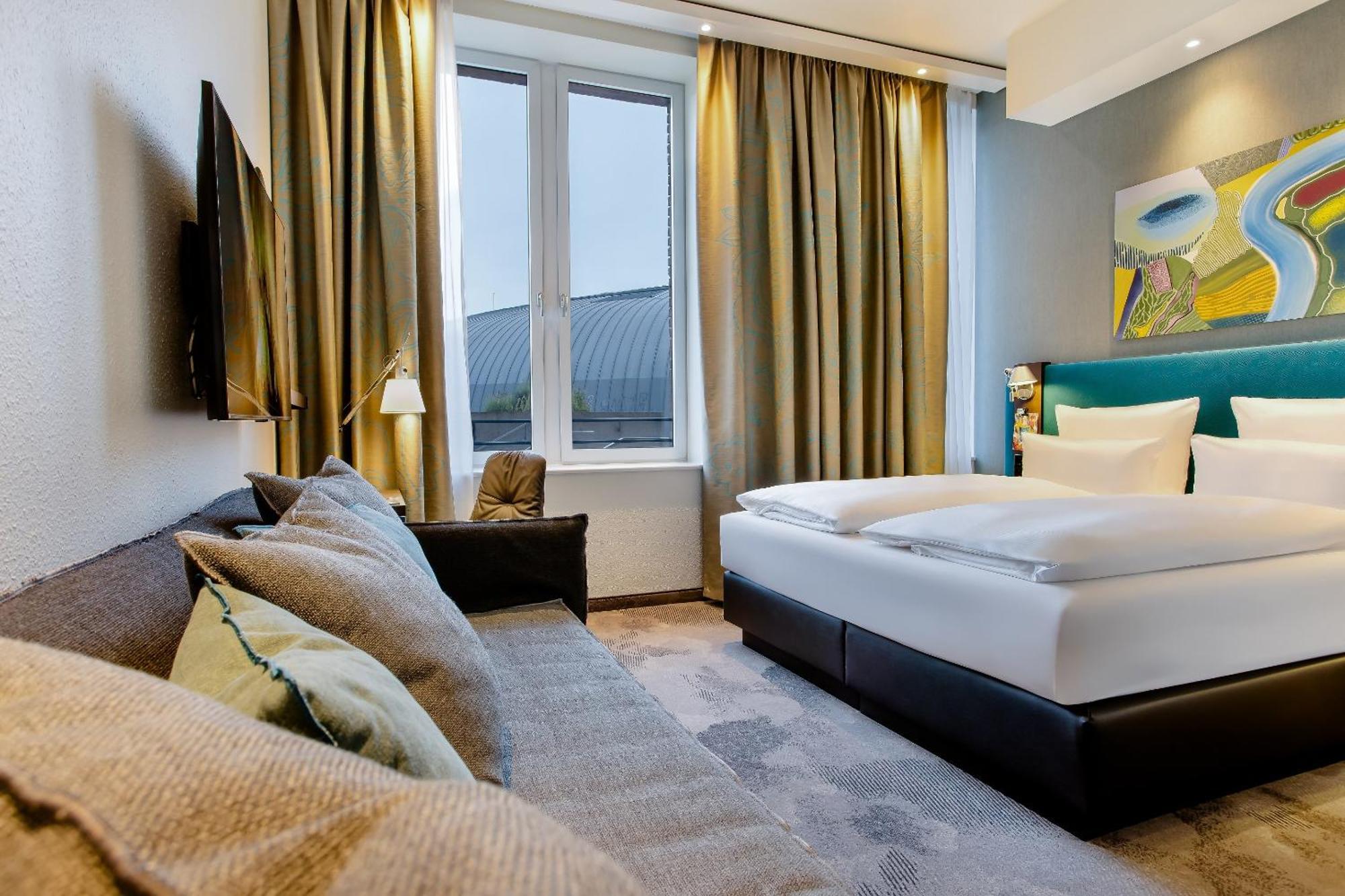 One 3* Wiesbaden