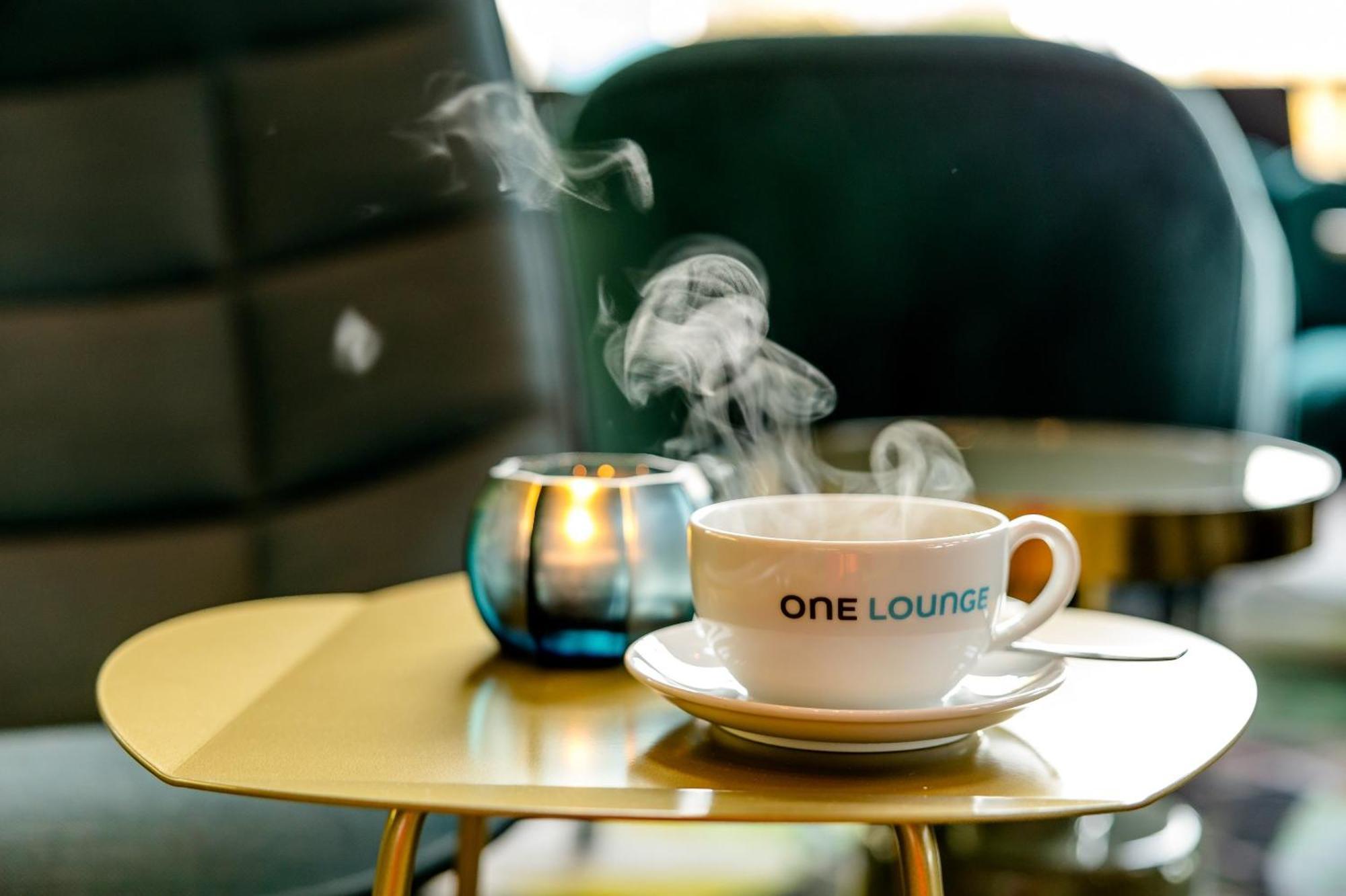 One Hotel