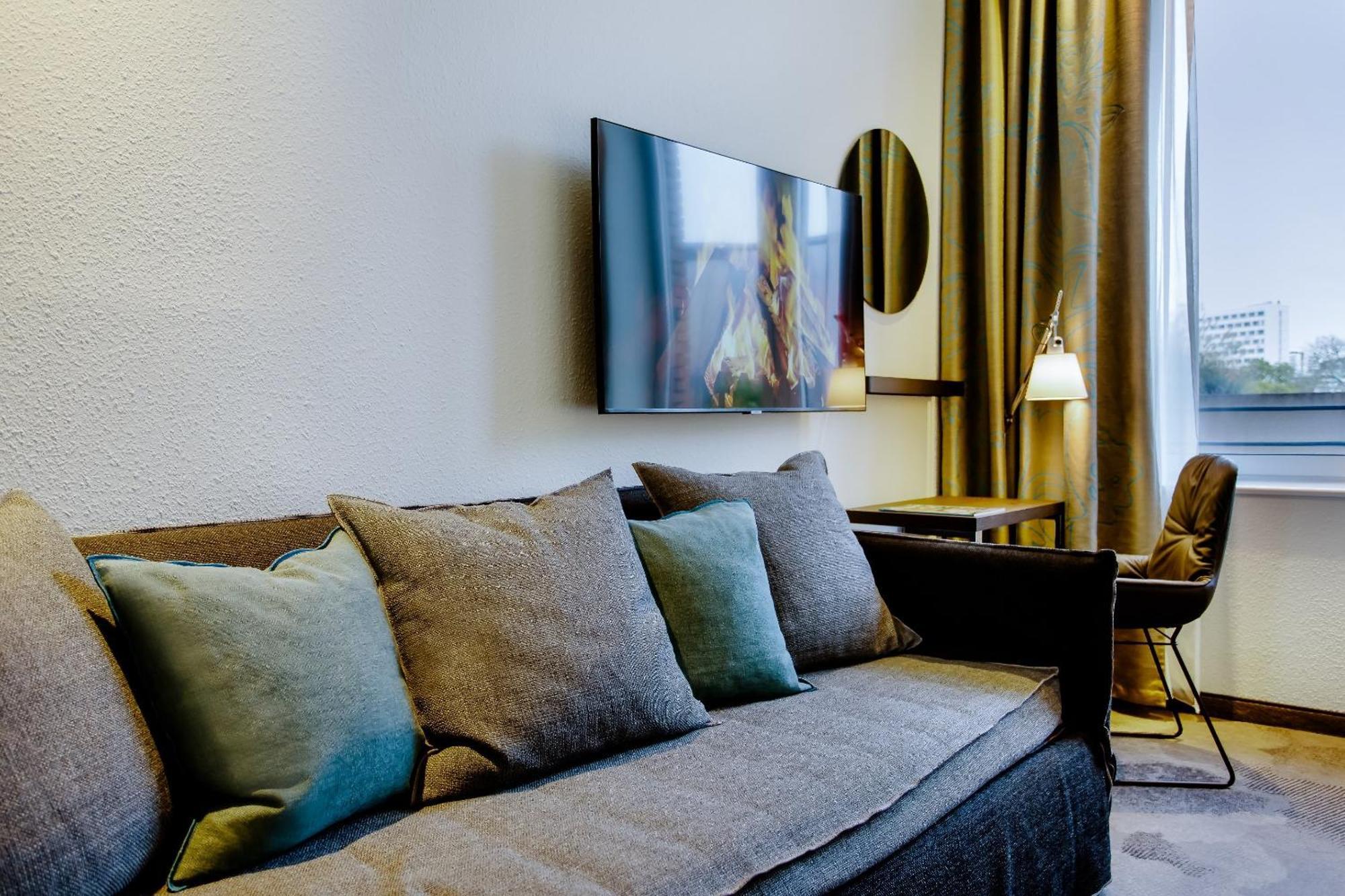 One Hotel
