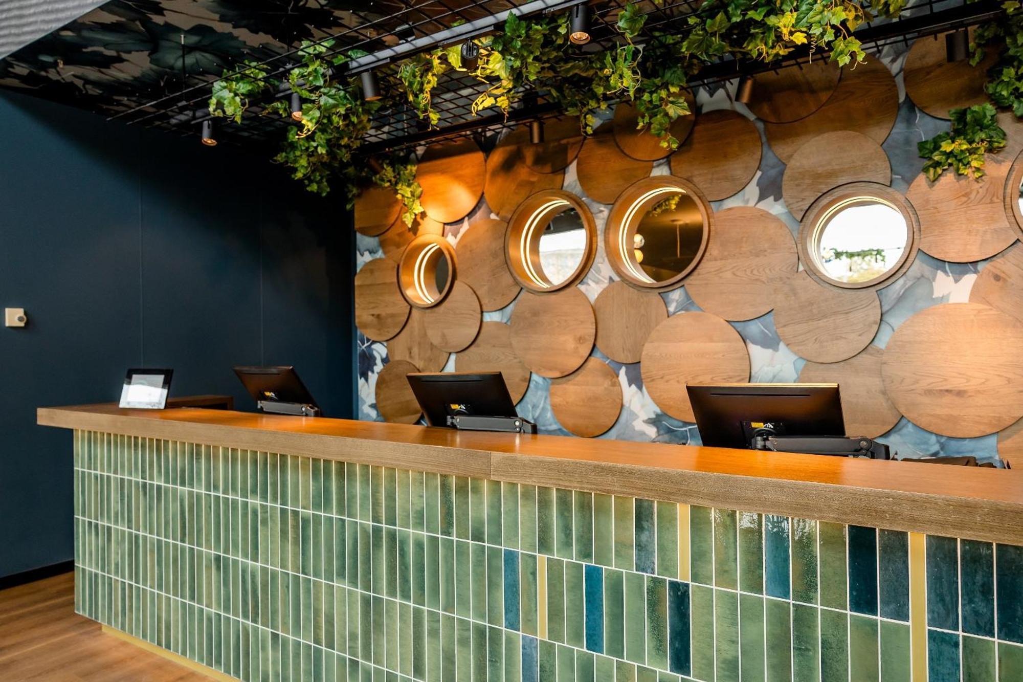 Hotel One Wiesbaden