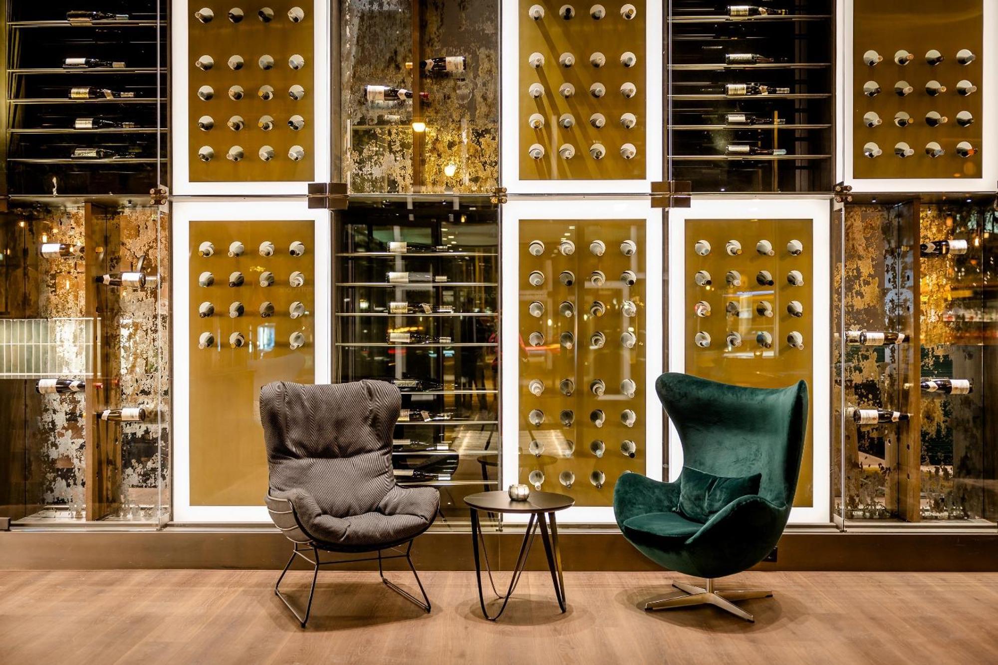 Hotel One Wiesbaden
