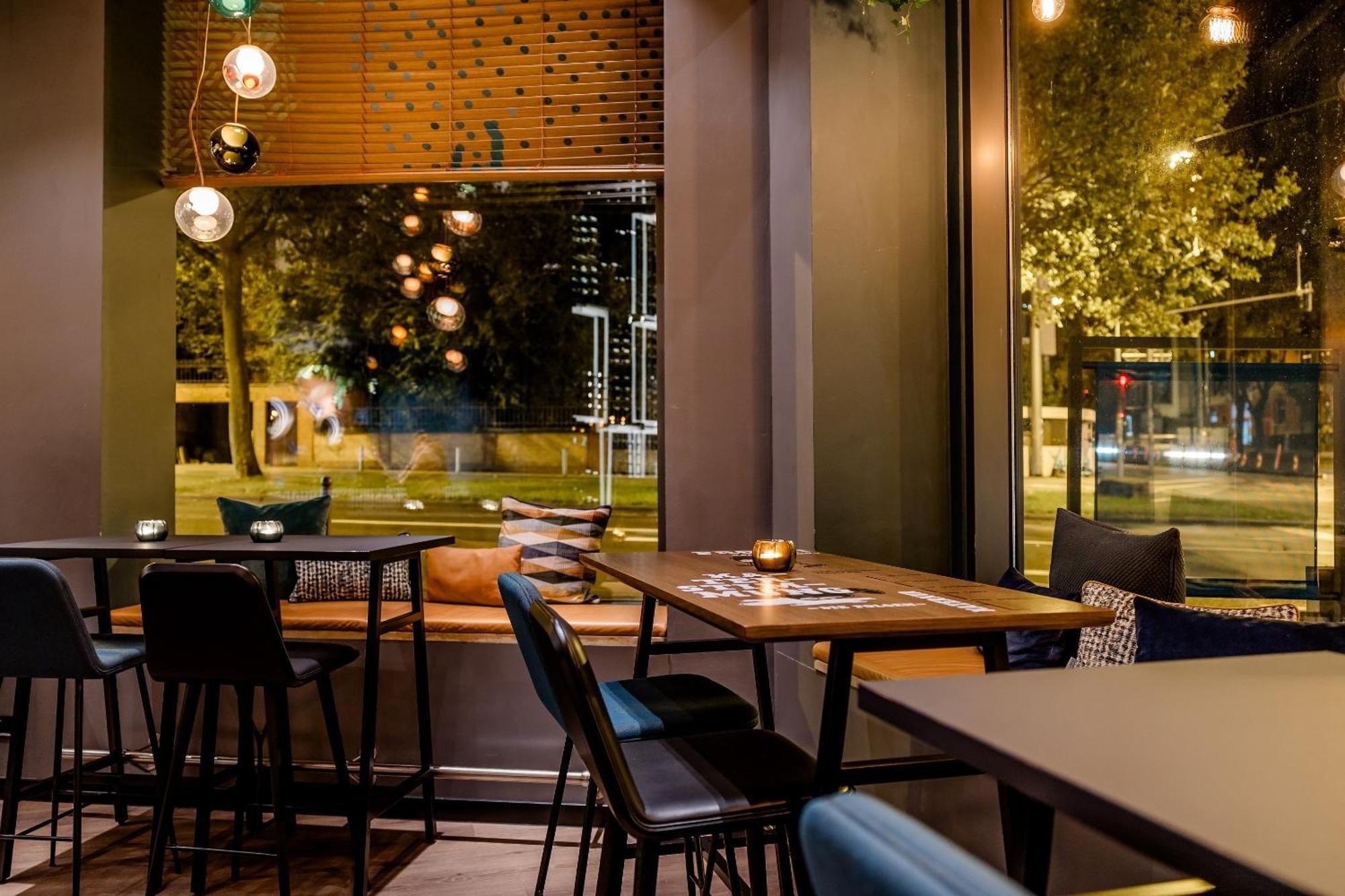 One Hotel Wiesbaden