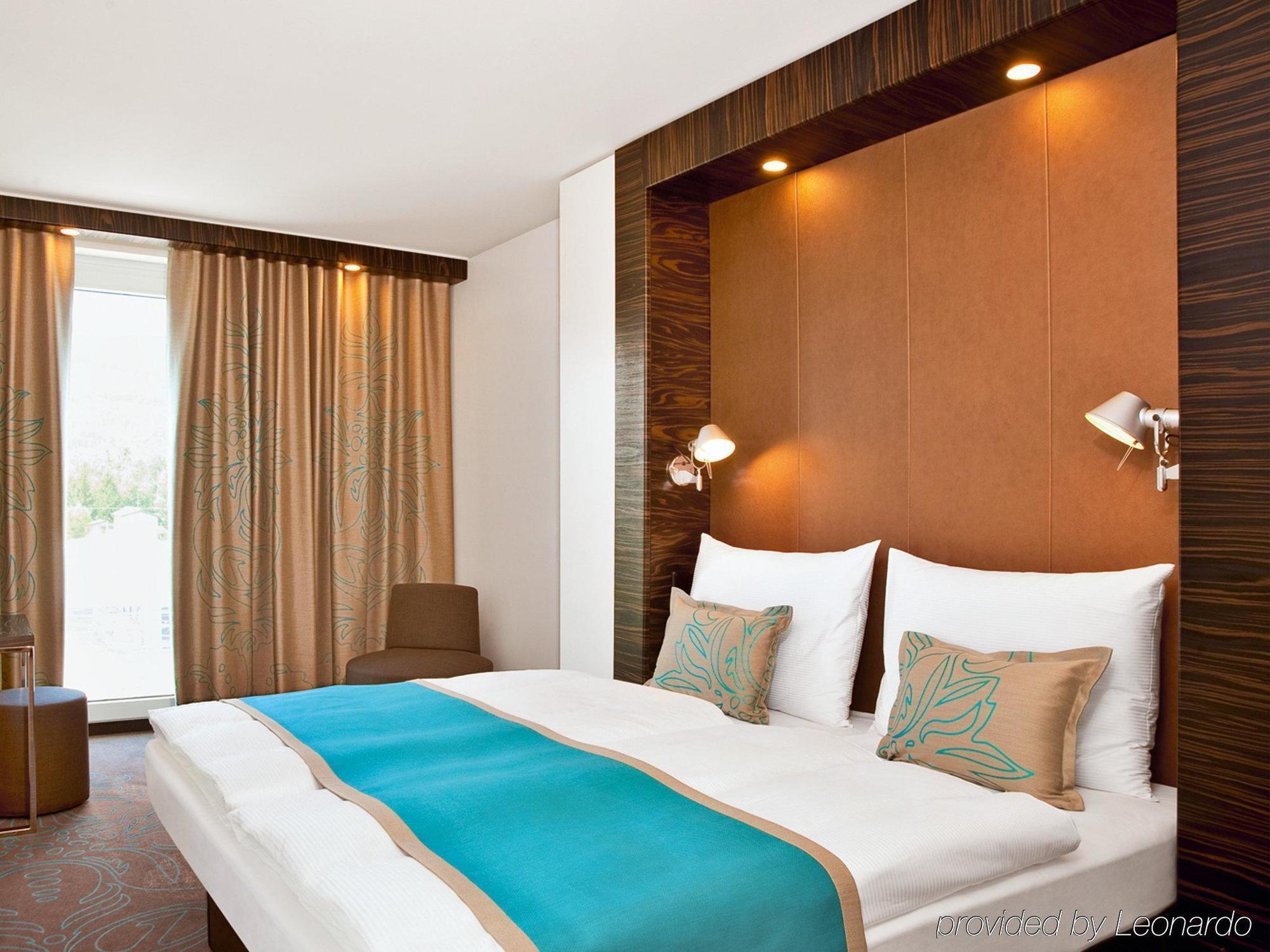 One Hotel Wiesbaden