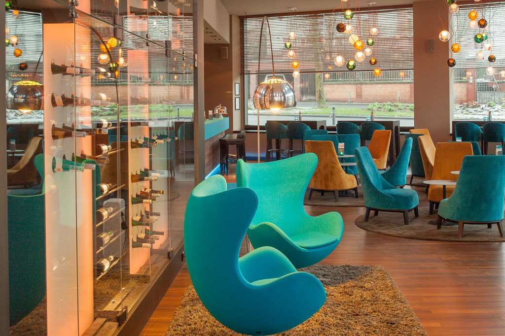 Hotel One Wiesbaden