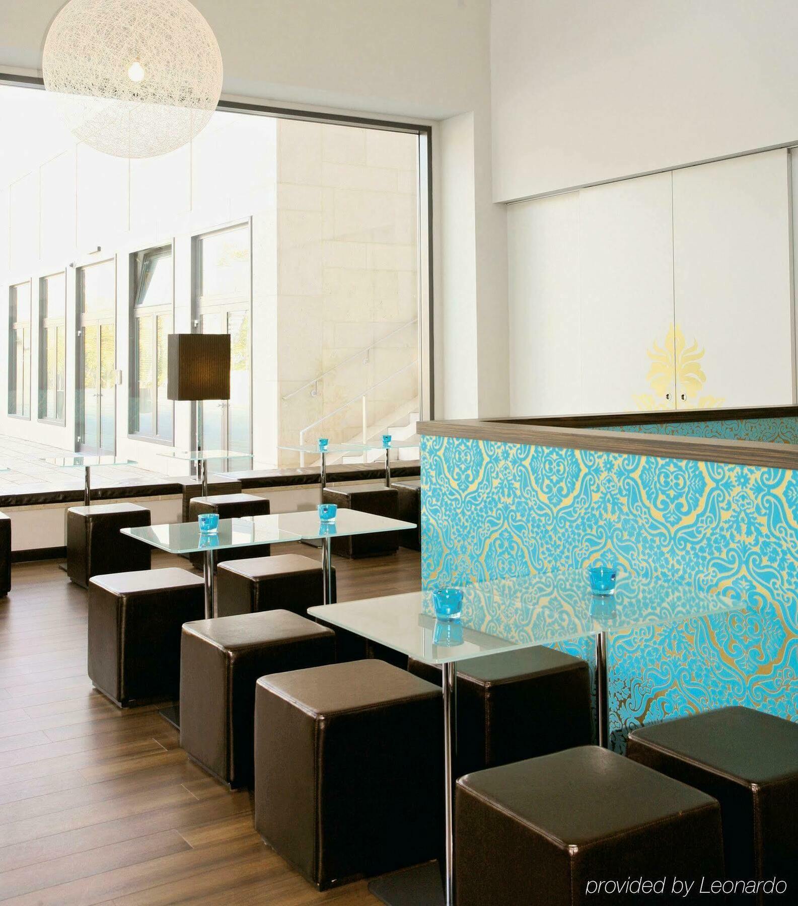 One Hotel Wiesbaden